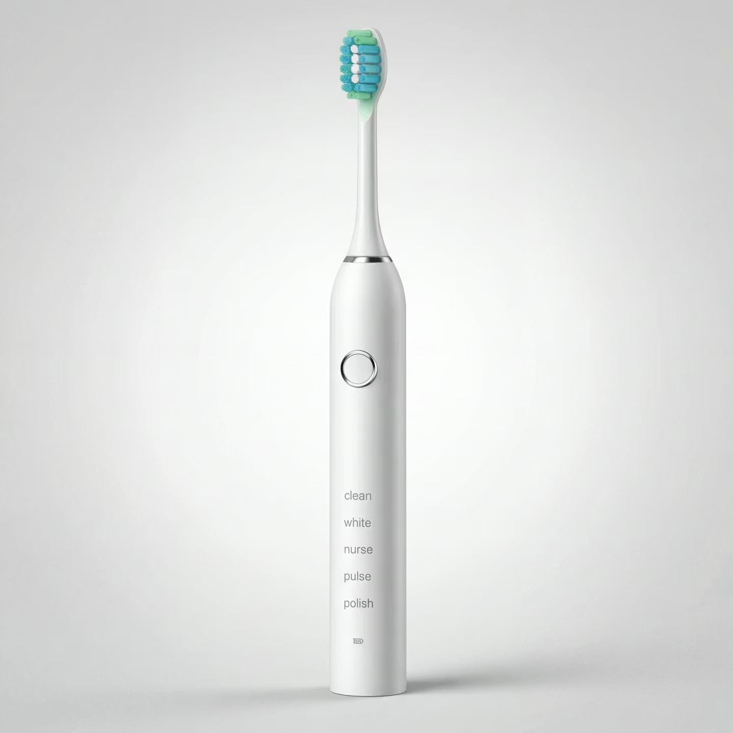 Rechargeable Electric Toothbrush – Portable Daily Oral Care Brush