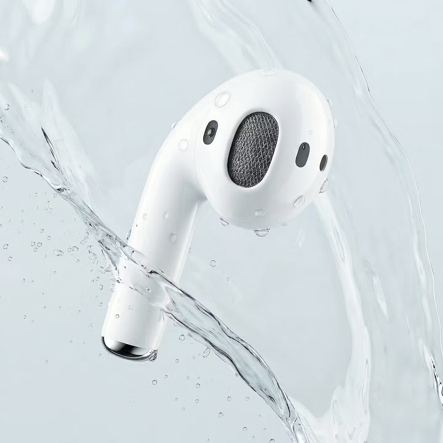Wireless Bluetooth Earbuds with Charging Case – Touch Controls & USB-C