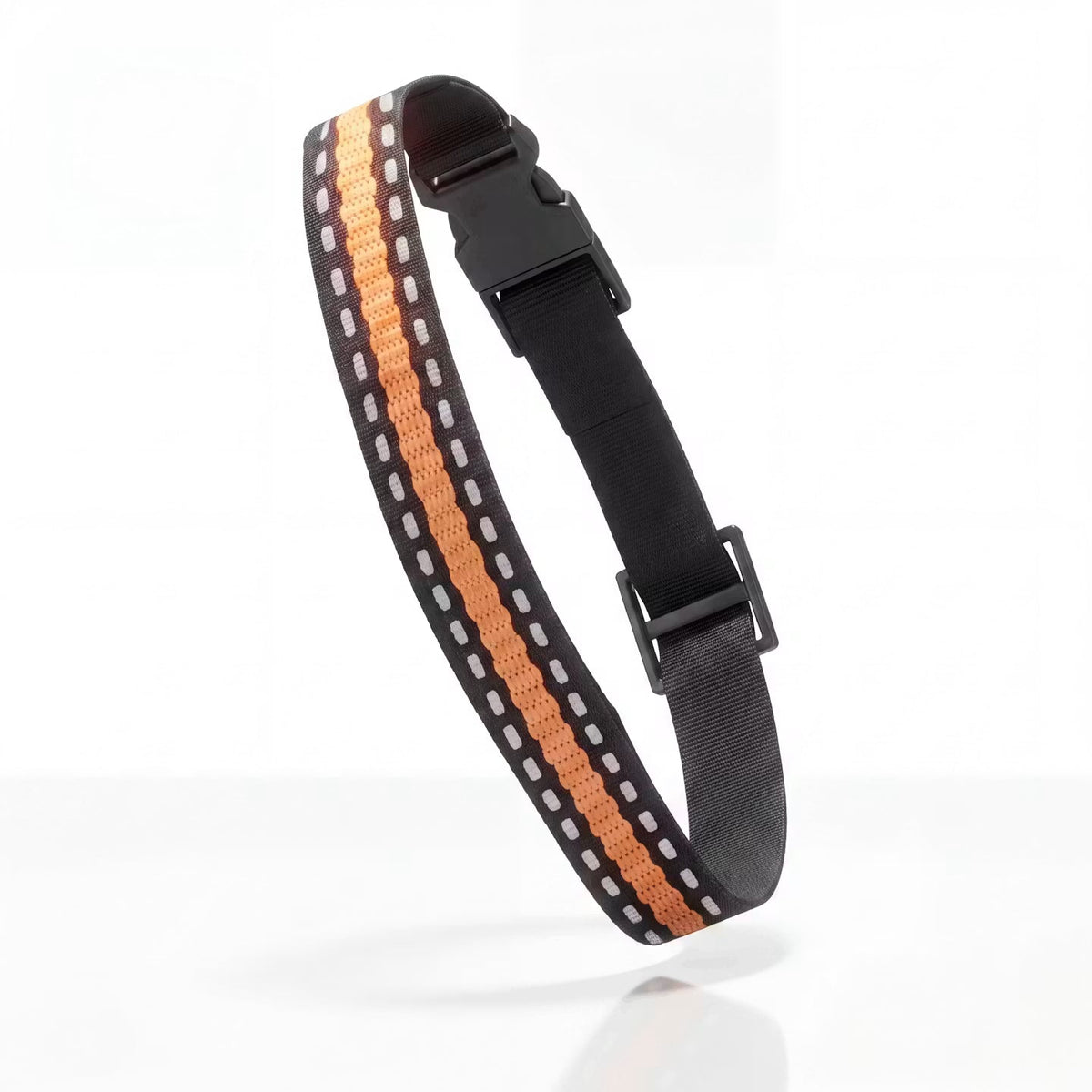 GPS Pet Tracker Collar – Real-Time Location for Dogs & Cats