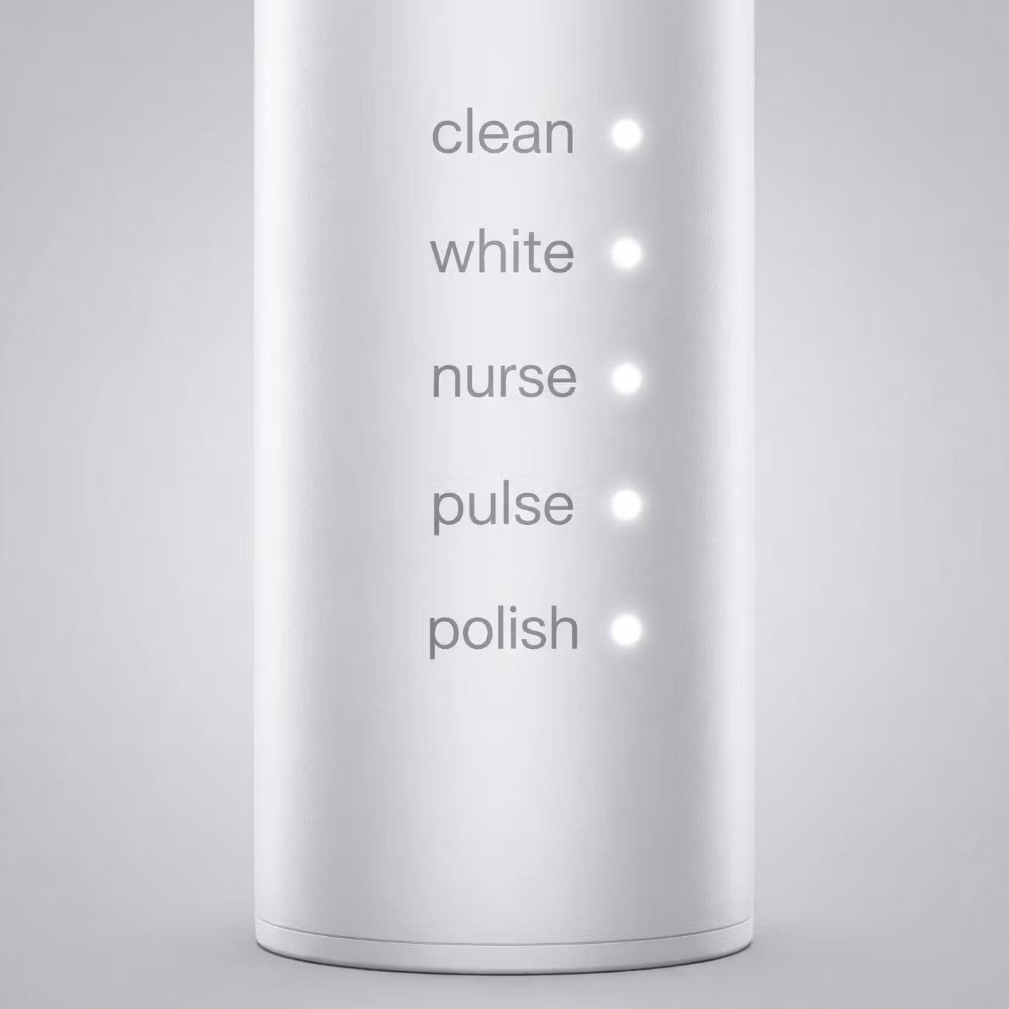 Rechargeable Electric Toothbrush – Portable Daily Oral Care Brush