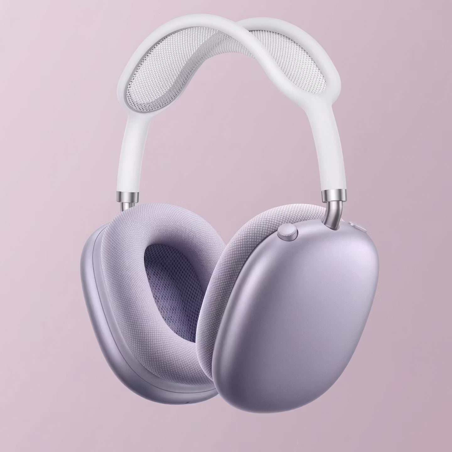 Wireless Over-Ear Bluetooth Headphones – Cushioned Rechargeable Headset