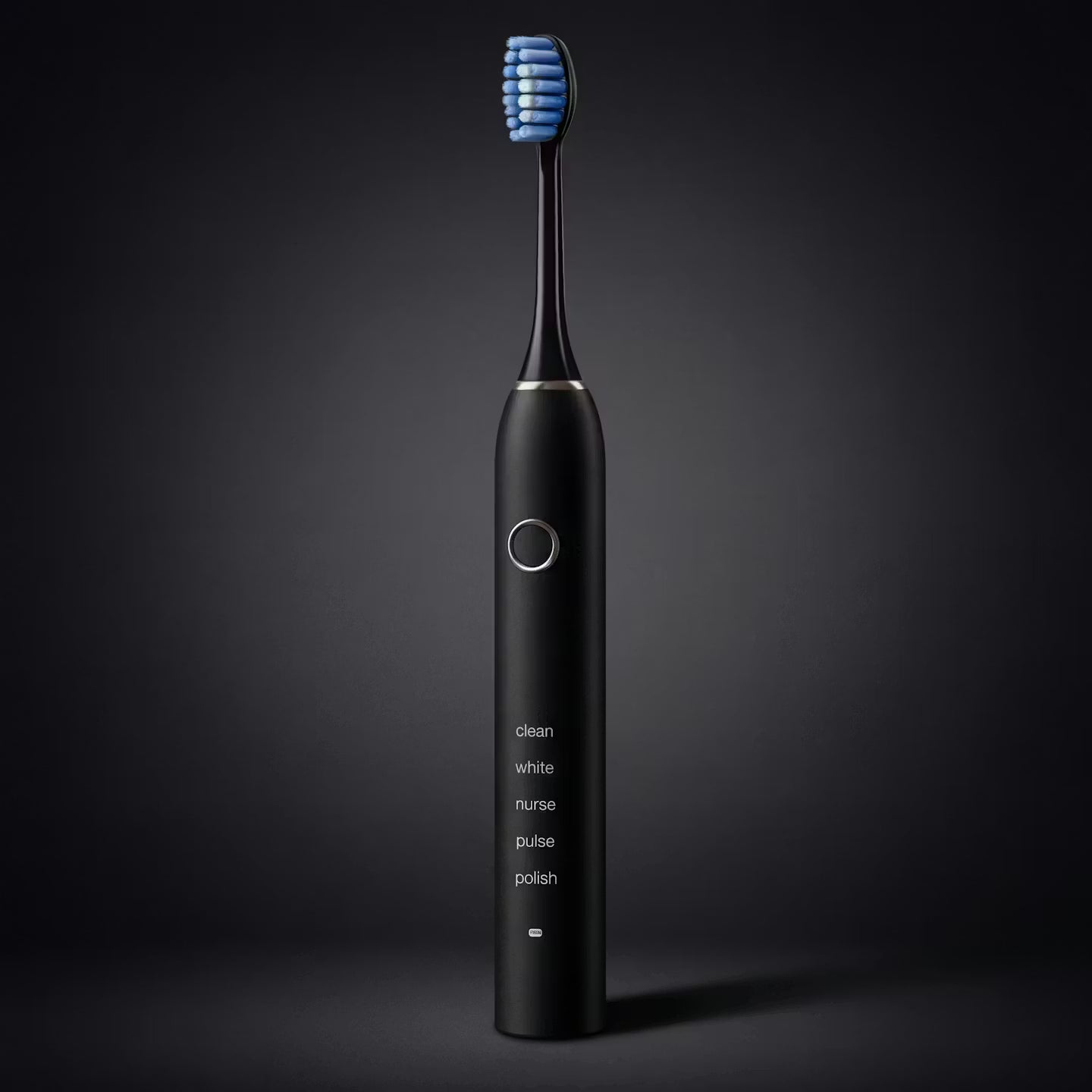 Rechargeable Electric Toothbrush – Portable Daily Oral Care Brush