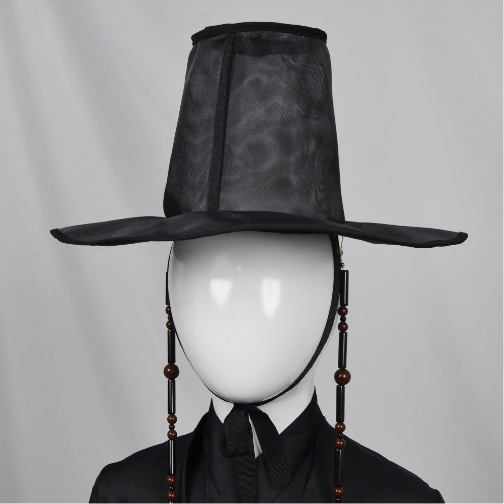 Kids' Jinu Your Idol Black Set Halloween Costume