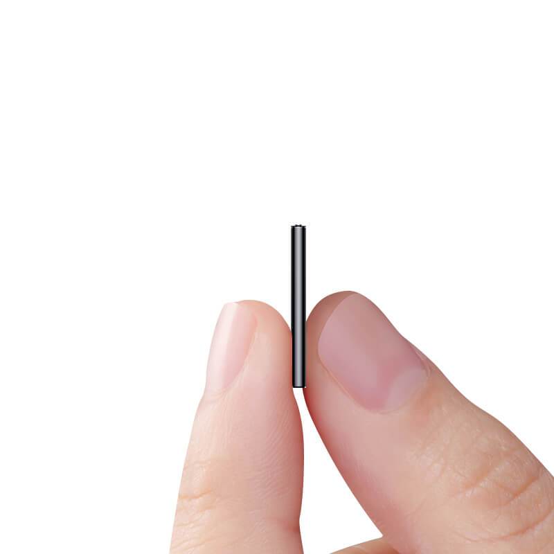 Tragbarer Mini Audio Recorder – Kompakter Sprachrekorder mit Speicher