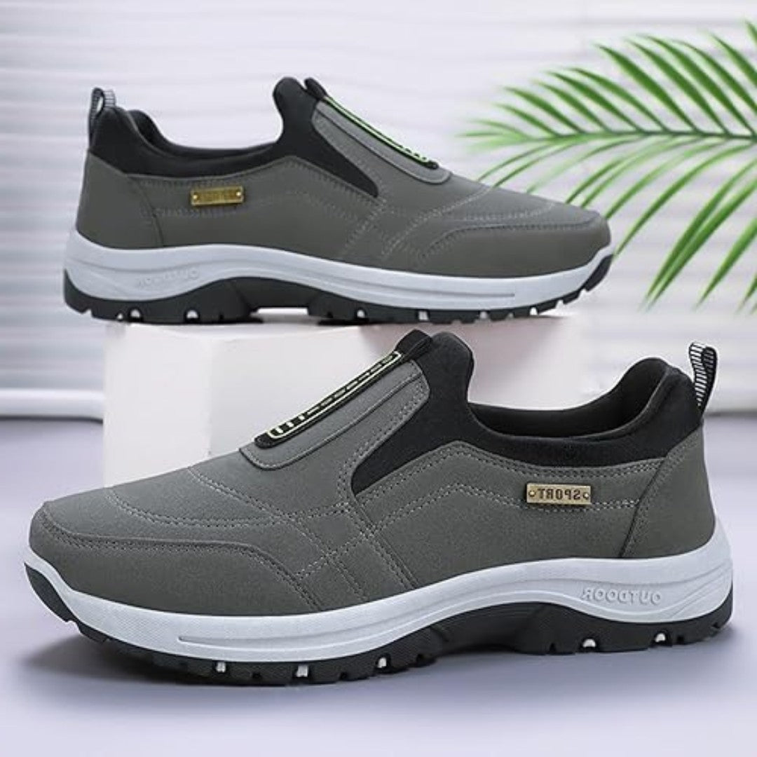 Ergonomic Walking Shoes – Supportive Everyday Comfort Footwear