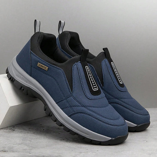 Ergonomic Walking Shoes – Supportive Everyday Comfort Footwear