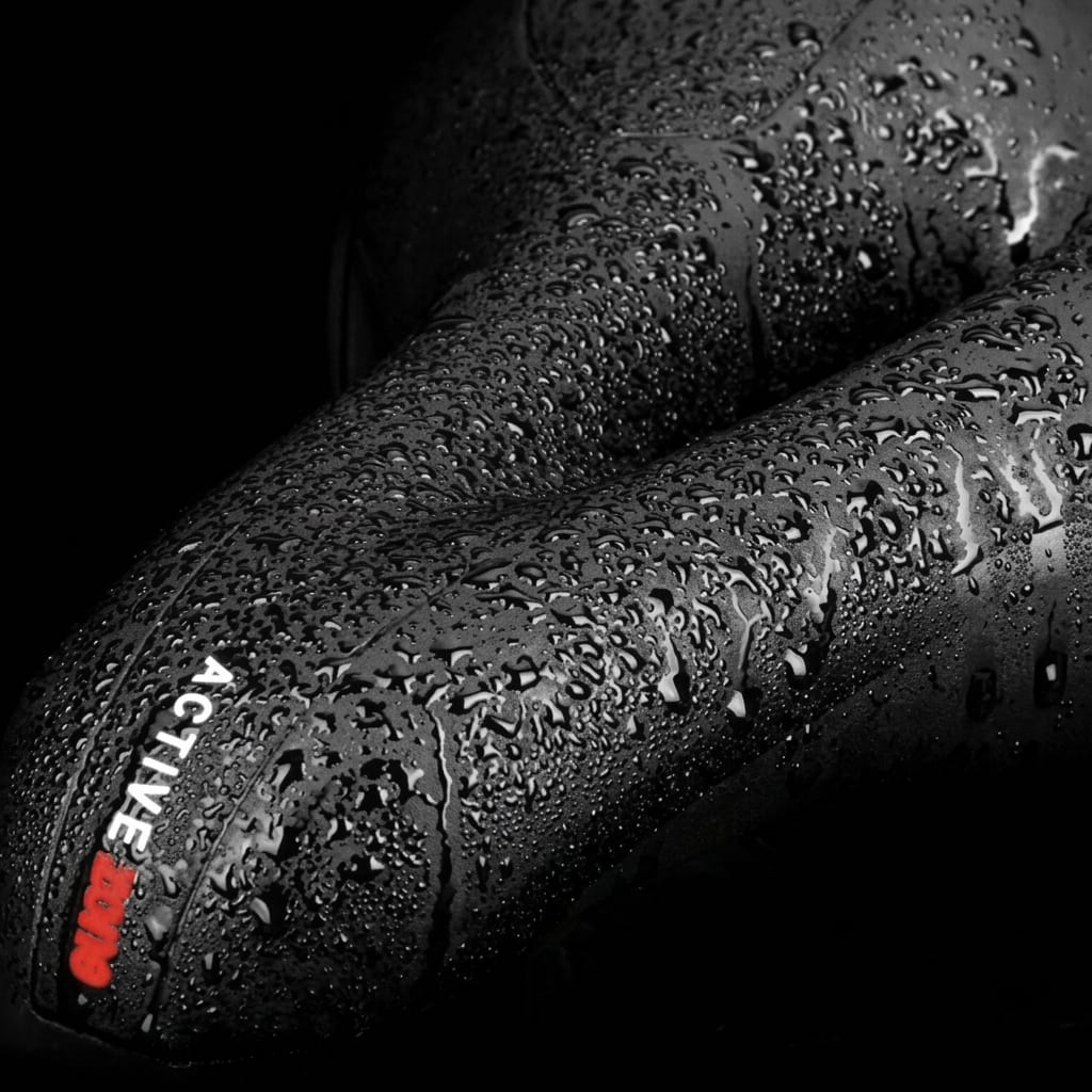 Comfort Bicycle Saddle – Padded Bike Seat with Dual Suspension