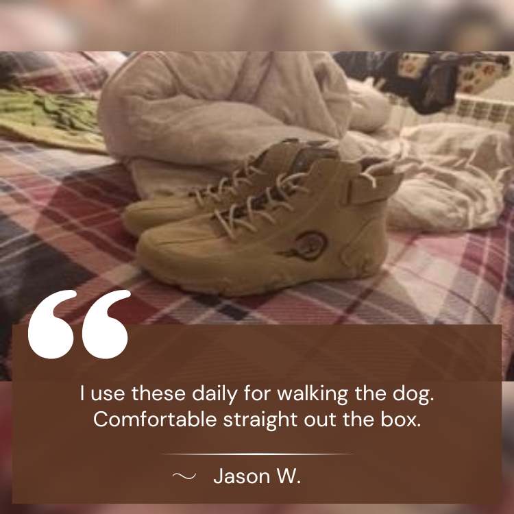 Barefoot Walking Shoes – ReliefStep Flexible Everyday Footwear