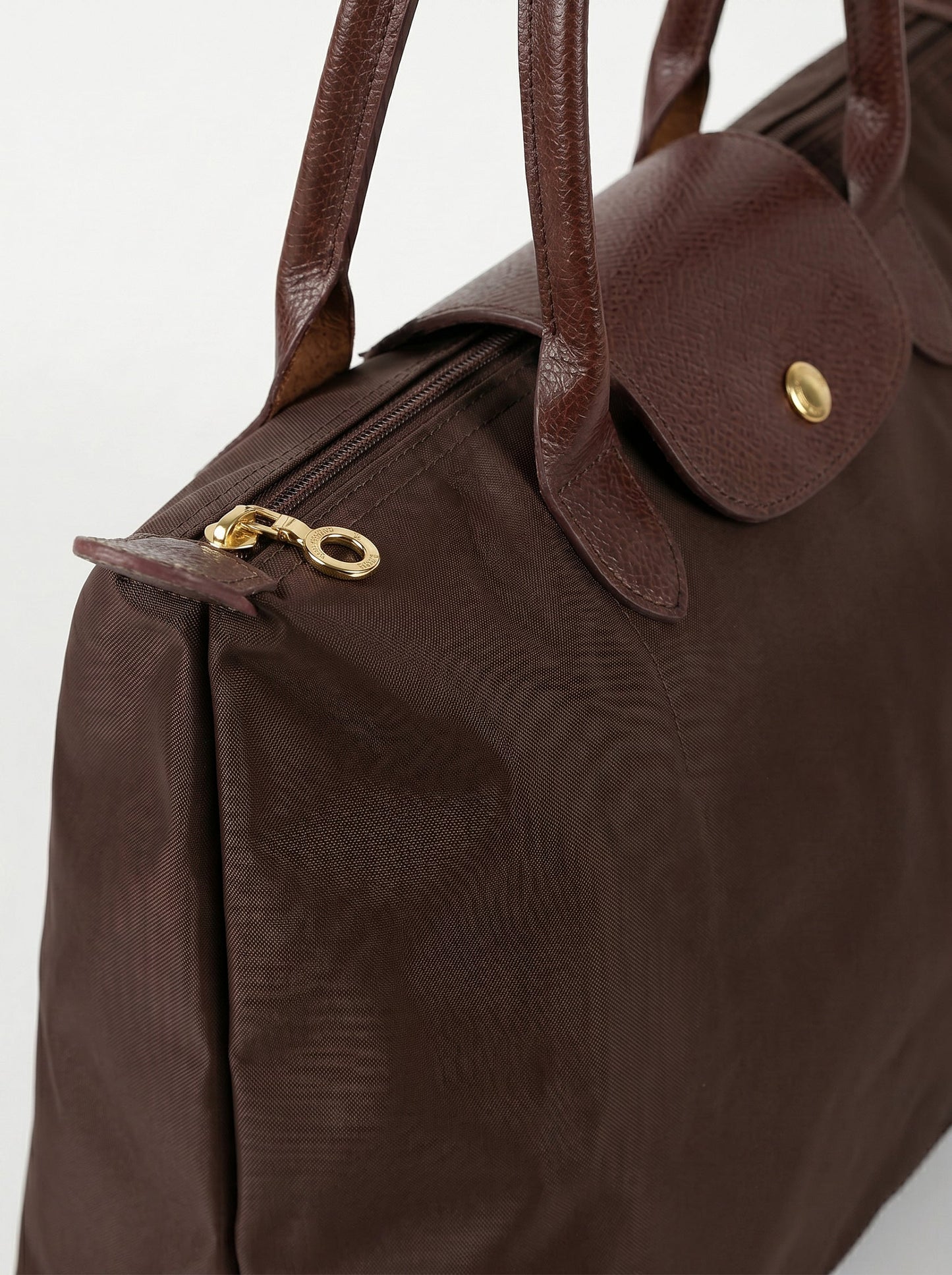 Women’s Structured Work Tote Bag – Laptop Shoulder Bag with Compartments