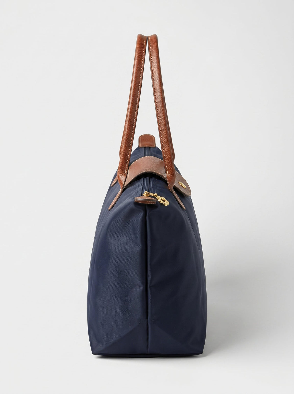 Women’s Structured Work Tote Bag – Laptop Shoulder Bag with Compartments