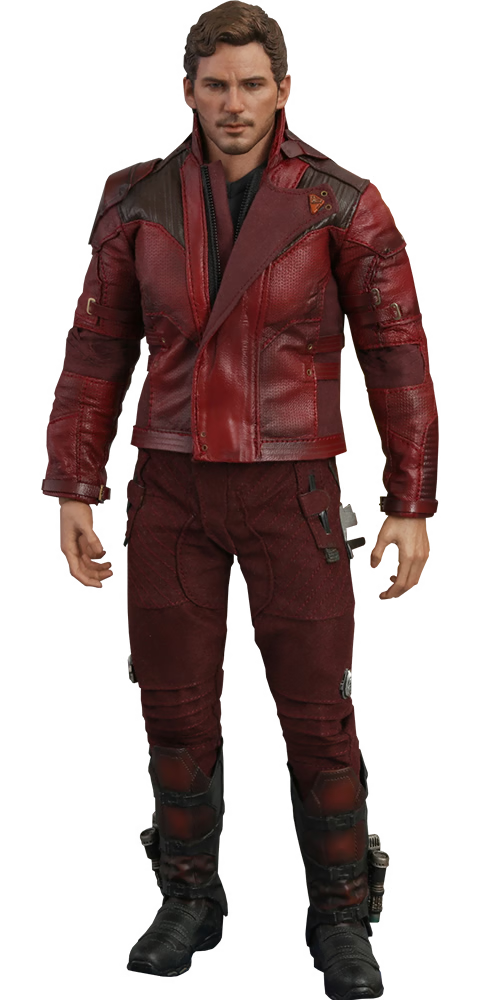 Space Adventurer 1/6 Scale Action Figure